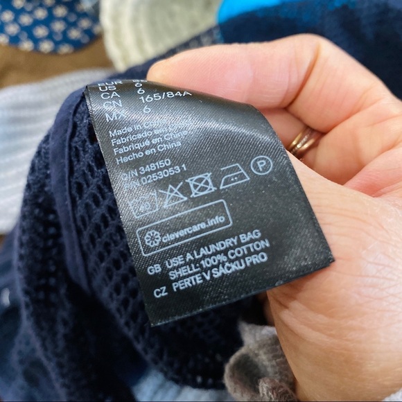 NWOT H&M sweater - Picture 7 of 8